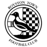 Royston Town logo