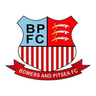 Bowers & Pitsea logo