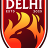 SC Delhi logo