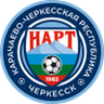 Nart Cherkessk logo