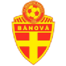 Jednota Bánová logo
