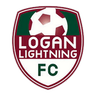 Logan Lightning logo