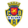 O Elvas logo