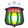 São Caetano logo