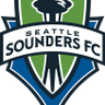Seattle Sounders II logo