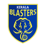 Kerala Blasters II logo