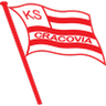 Cracovia U19 logo