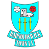 Barnoldswick Town logo