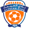 Al-Fayha logo