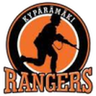 Kypärämäki Rangers logo