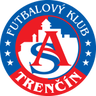 AS Trencin logo