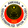 Gençlerbirliği S.K. logo