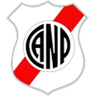 Nacional Potosí logo