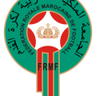 Morocco U23 W logo