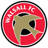 Walsall W logo