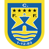 Ferreira Zêzere logo