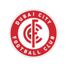 Dubai City logo