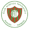 Atlético Tembetary logo