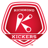Richmond Kickers logo