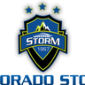 Colorado Storm W logo