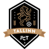 FC Tallinn logo