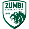 Zumbi logo