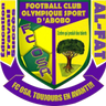 Olympique Sport d'Abobo logo