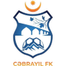 Cəbrayıl logo