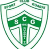 Guarai SC logo