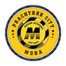 Peachtree City logo