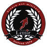 Léttir logo