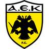 AEK Athens II logo