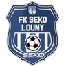 Louny logo