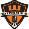 Santa Ana Winds logo
