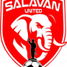 Salavan United logo