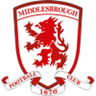 Middlesbrough U21 logo