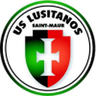 St Maur Lusitanos logo