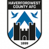 Haverfordwest County AFC logo