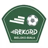 Rekord Bielsko-Biała logo