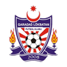 Qaradağ Lökbatan logo