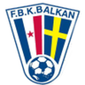 Balkan logo