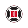 BF 108 logo
