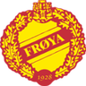 Frøya logo