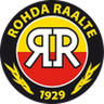 ROHDA Raalte logo