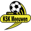 Meeuwen