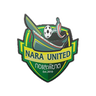 Nara United logo