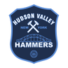 Hudson Valley Hammers logo