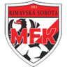 Rimavská Sobota logo