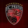 FC Pride W logo