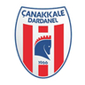 Çanakkale Dardanel logo